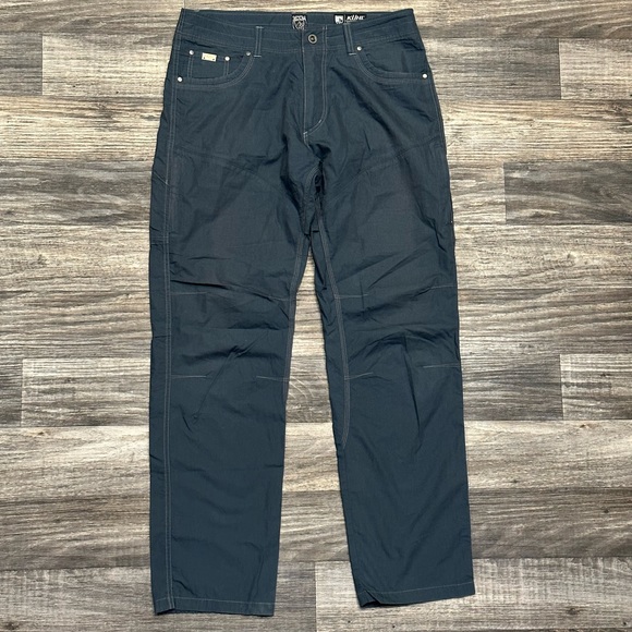 Kuhl Pants Kuhl Mens Konfidant Air Pants 36 X 34 Poshmark
